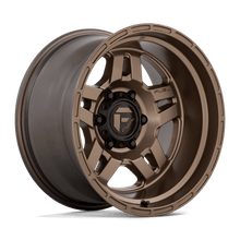 Fuel 1PC D800 OXIDE