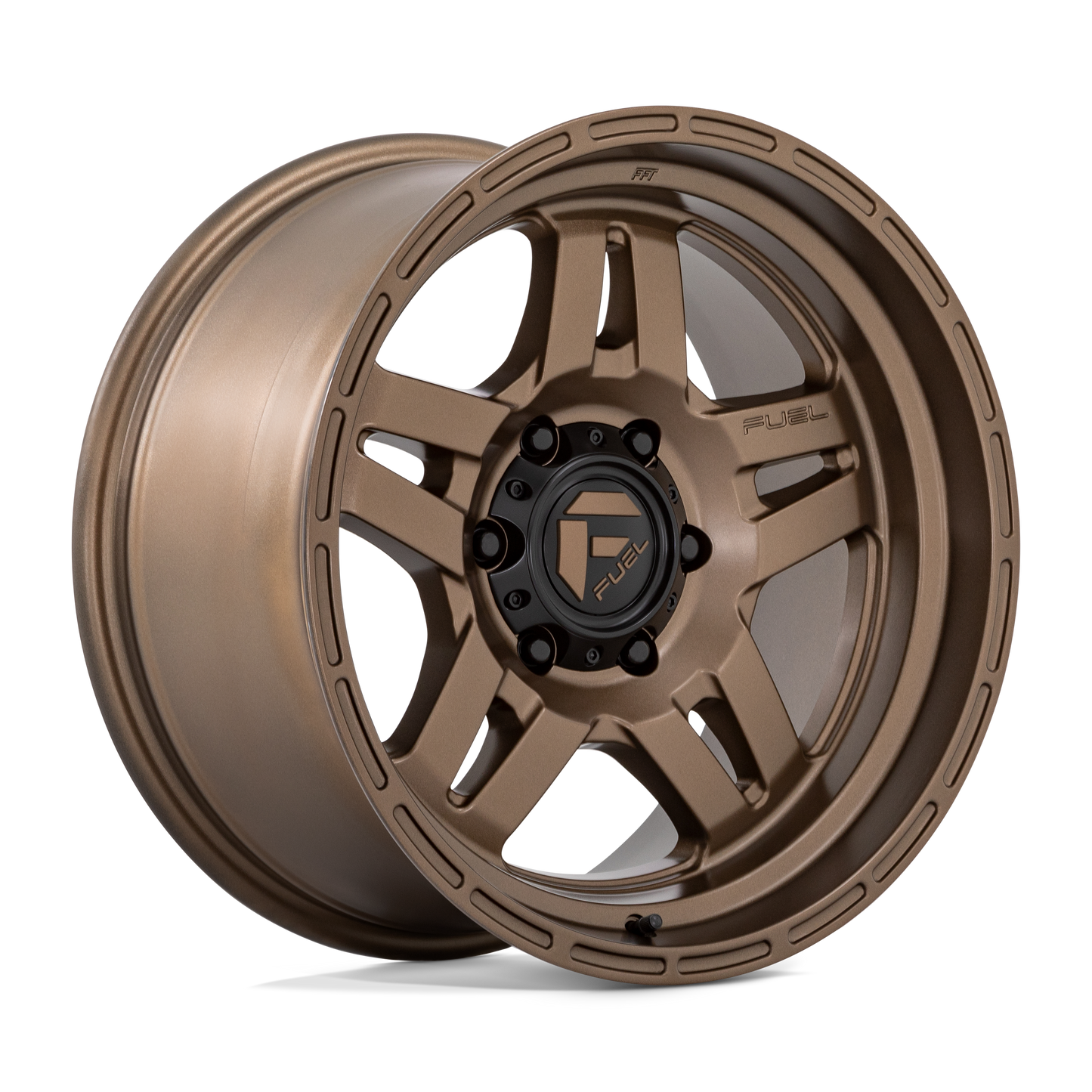 Fuel 1PC D800 OXIDE