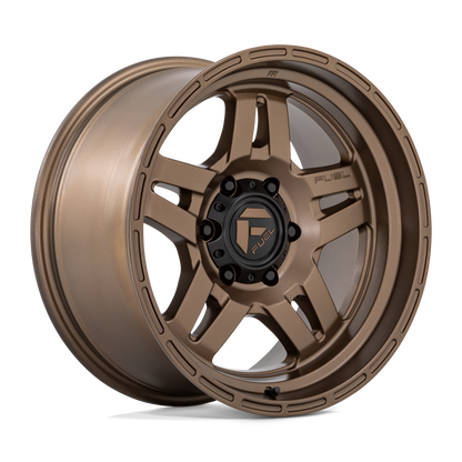Fuel 1PC D800 OXIDE