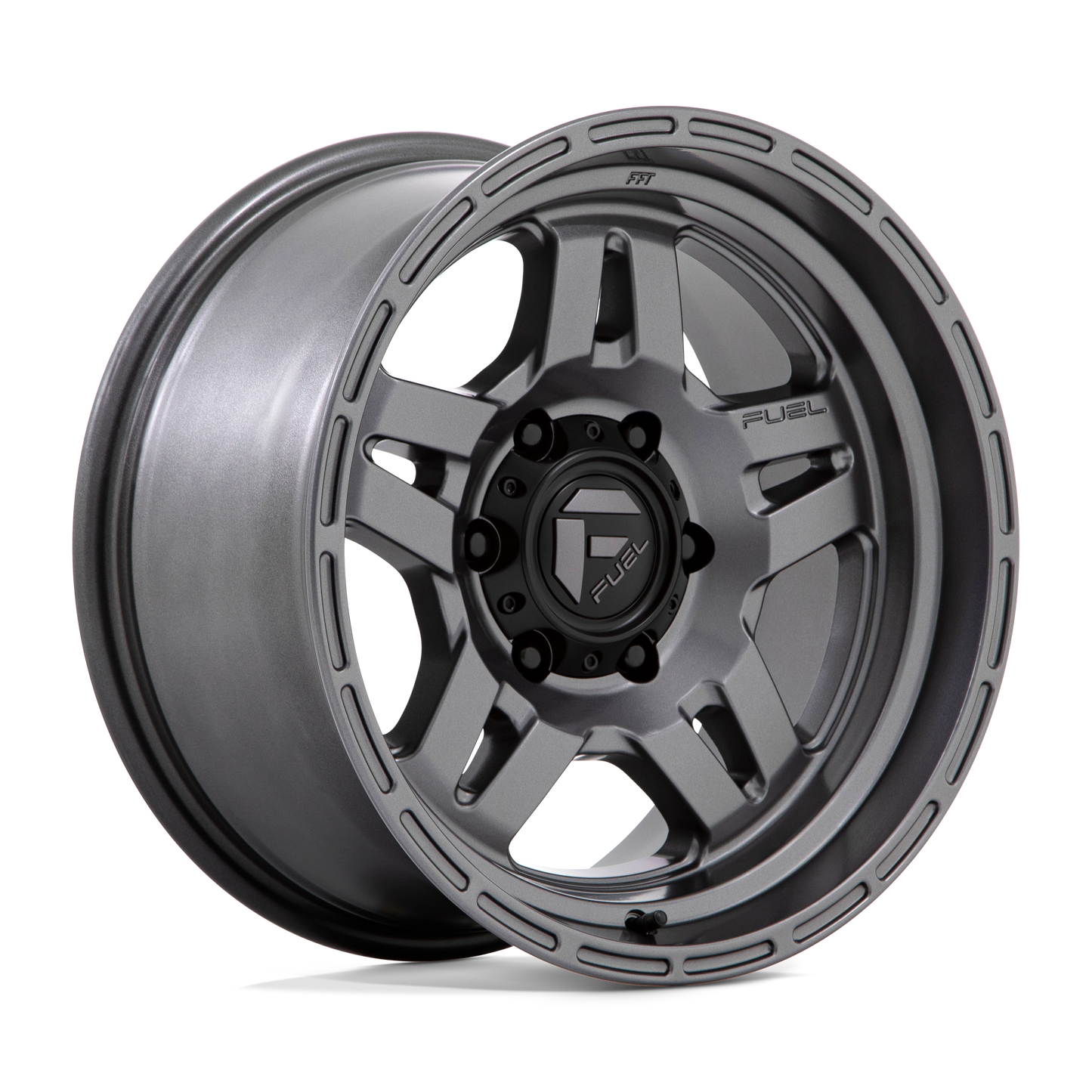 Fuel 1PC D801 OXIDE