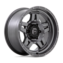 Fuel 1PC D801 OXIDE