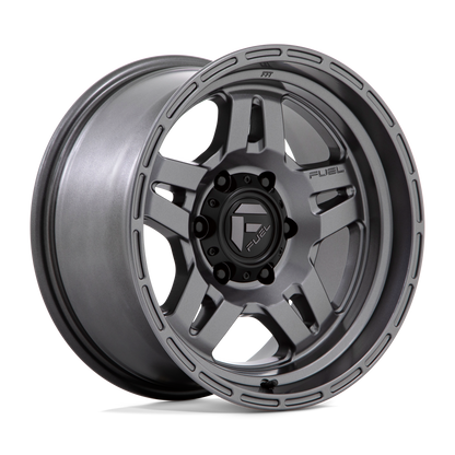 Fuel 1PC D801 OXIDE