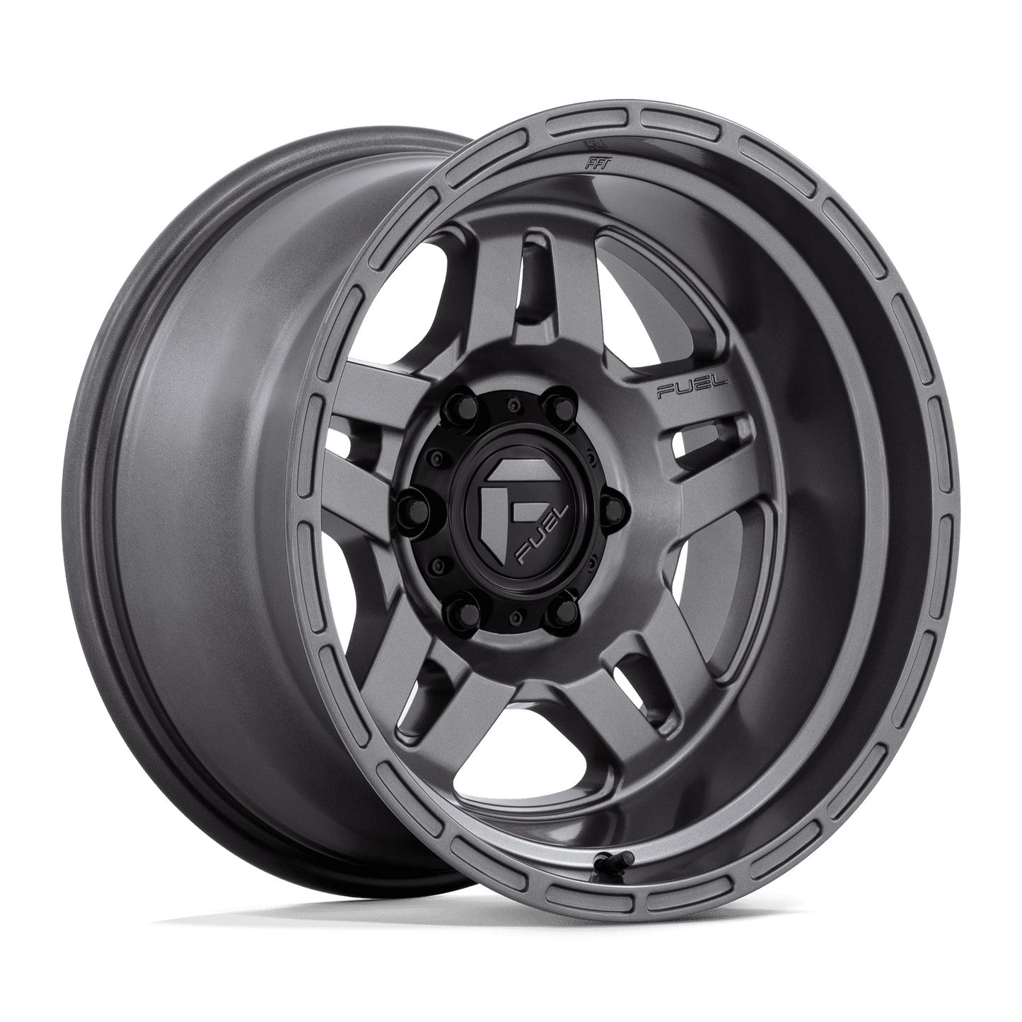 Fuel 1PC D801 OXIDE