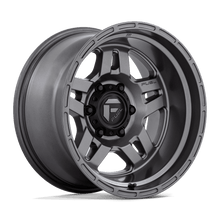 Fuel 1PC D801 OXIDE