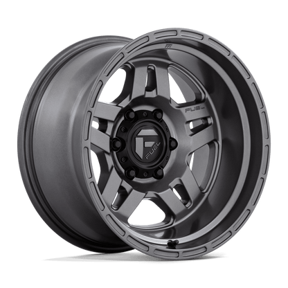 Fuel 1PC D801 OXIDE