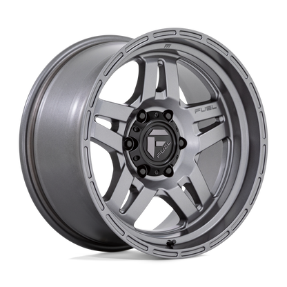 Fuel 1PC D801 OXIDE
