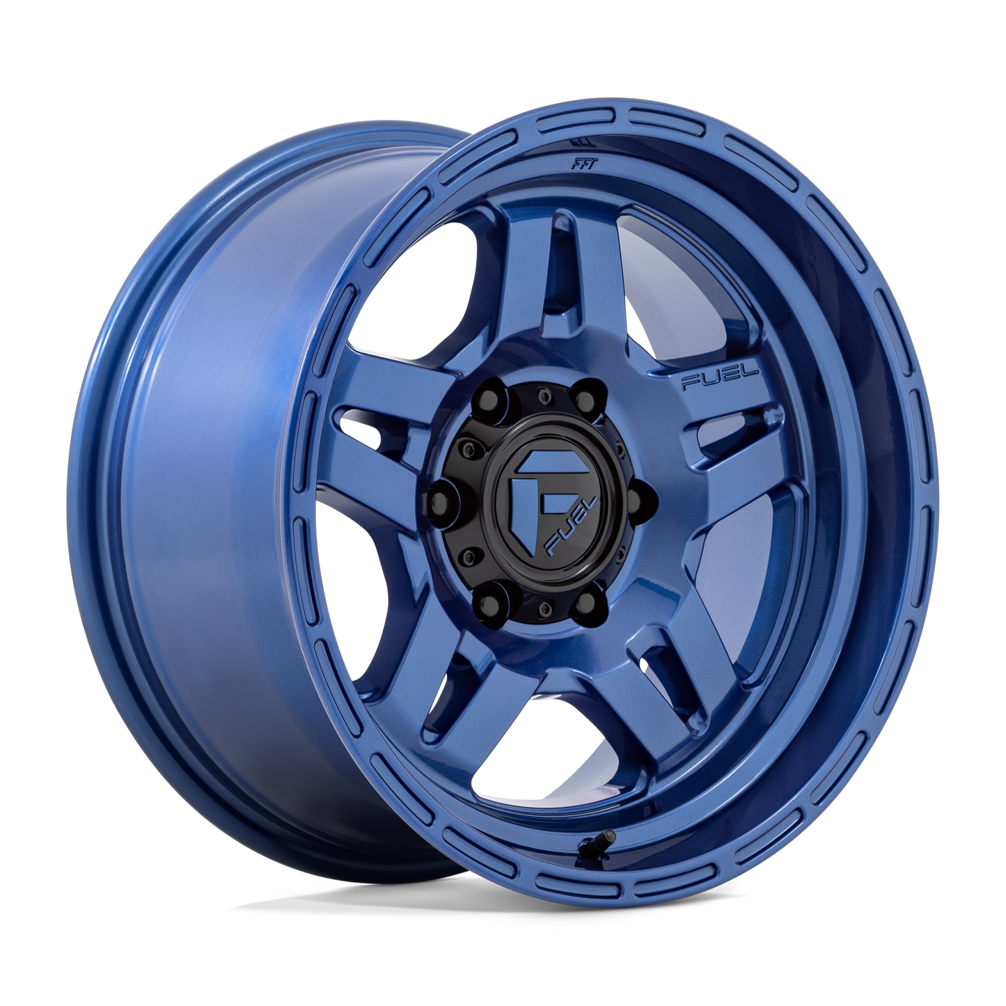 Fuel 1PC D802 OXIDE