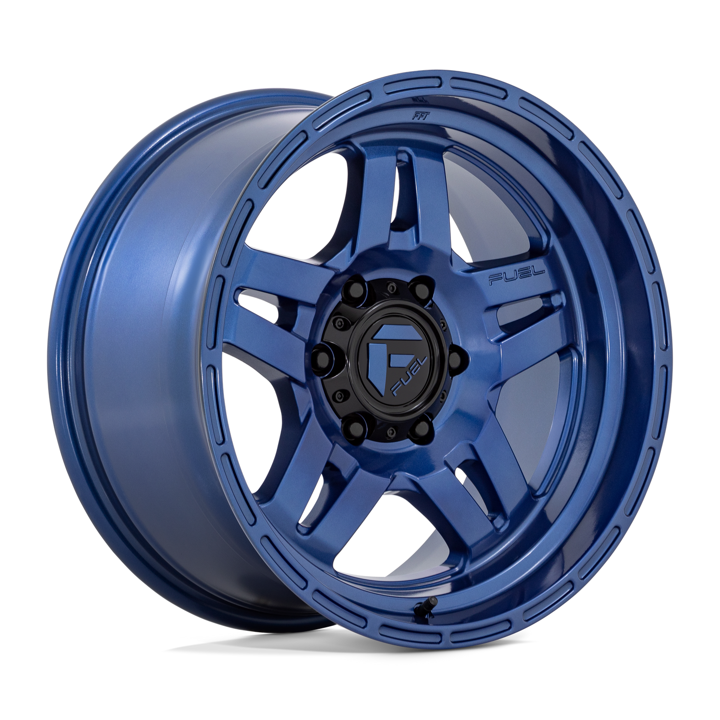 Fuel 1PC D802 OXIDE