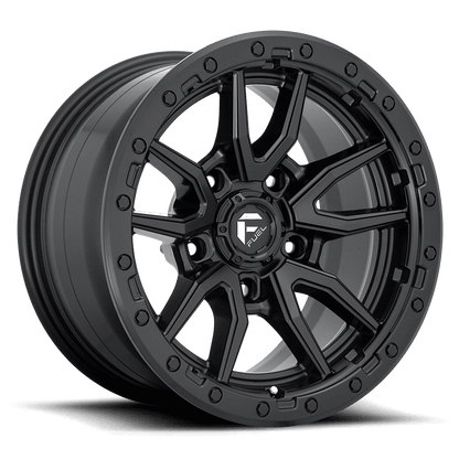 Fuel 1PC D679 REBEL