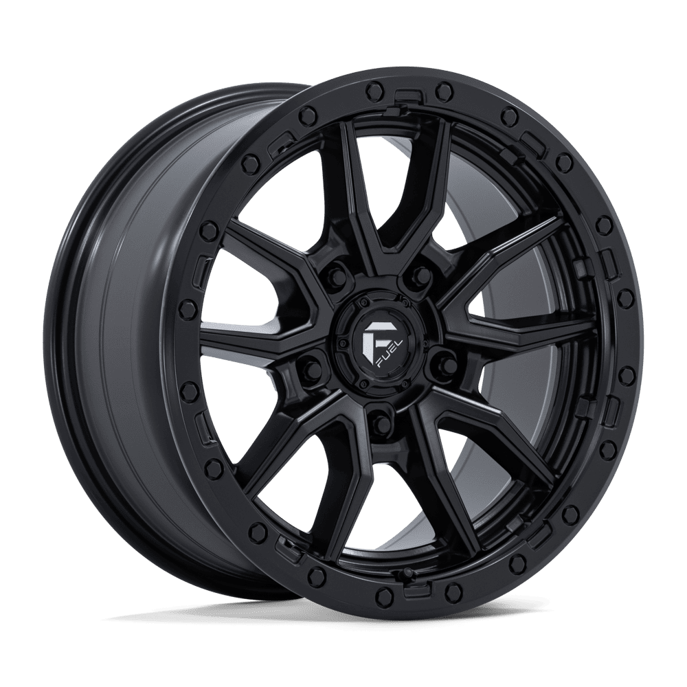 Fuel 1PC D679 REBEL