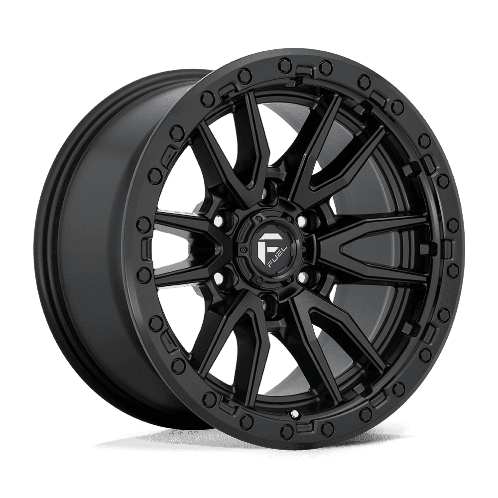 Fuel 1PC D679 REBEL