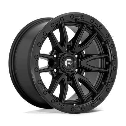Fuel 1PC D679 REBEL