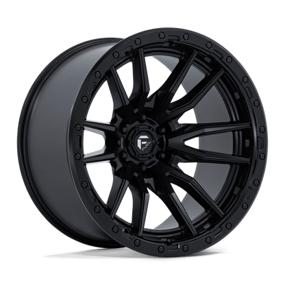 Fuel 1PC D679 REBEL