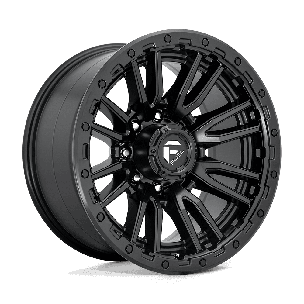 Fuel 1PC D679 REBEL