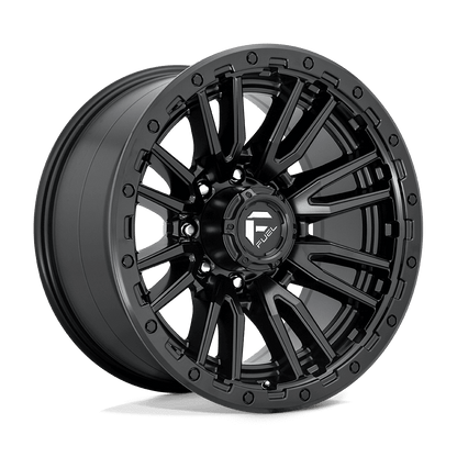 Fuel 1PC D679 REBEL
