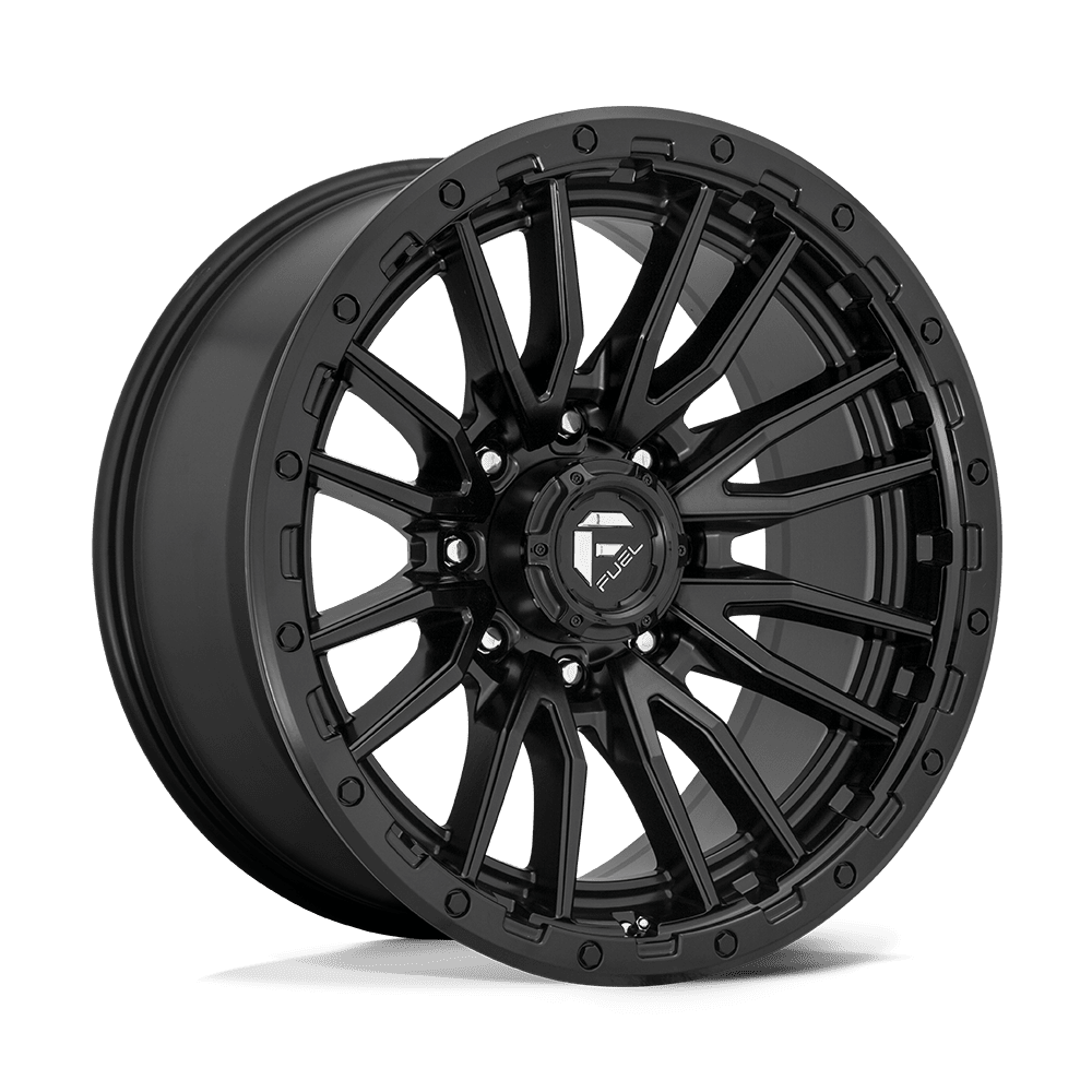 Fuel 1PC D679 REBEL