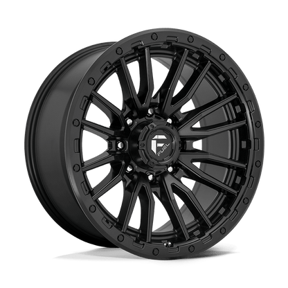 Fuel 1PC D679 REBEL