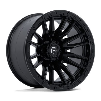 Fuel 1PC D679 REBEL