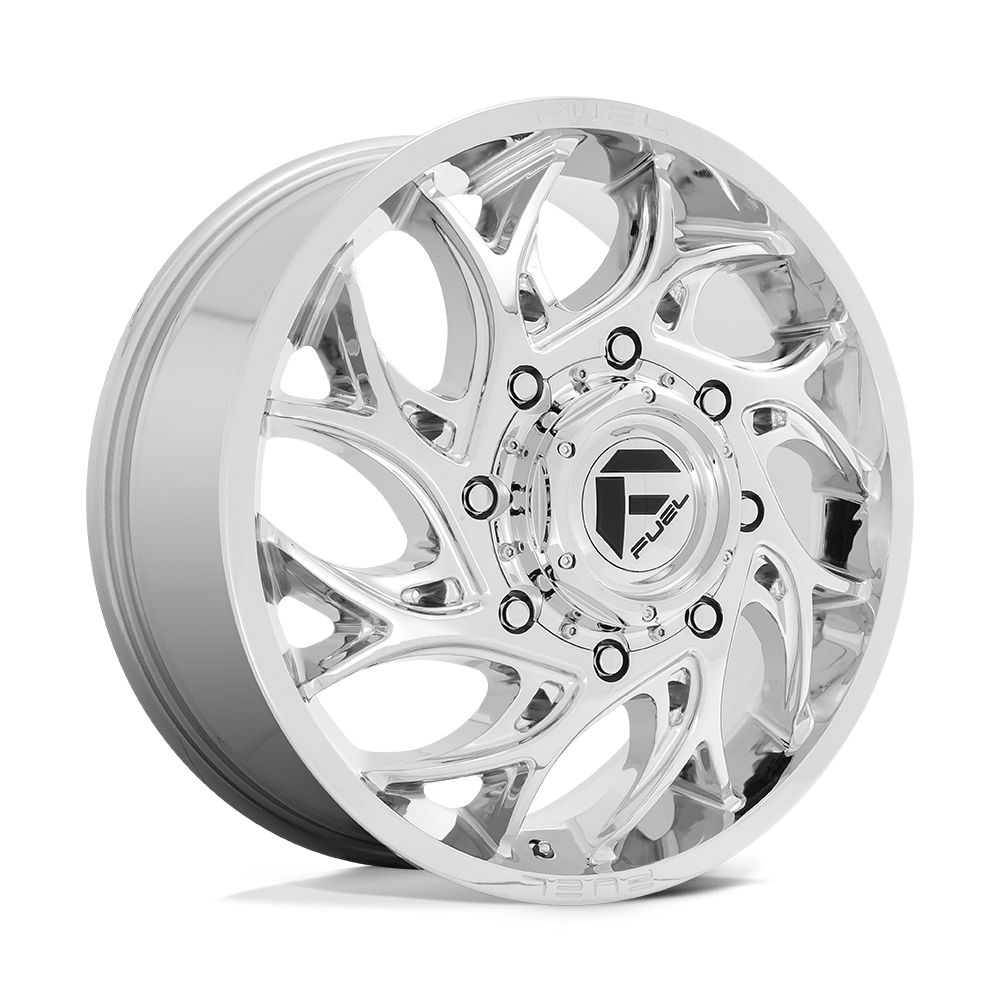 Fuel 1PC D740 RUNNER
