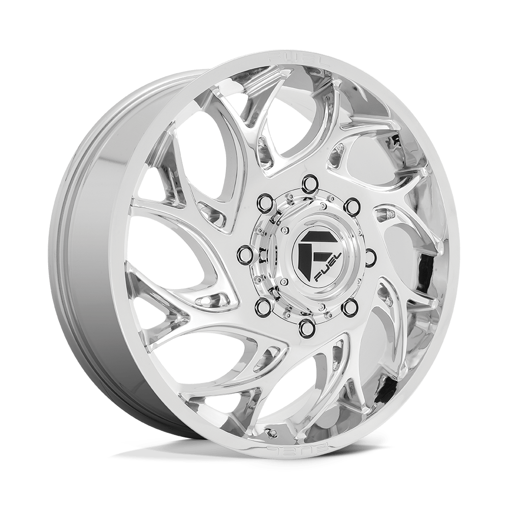 Fuel 1PC D740 RUNNER