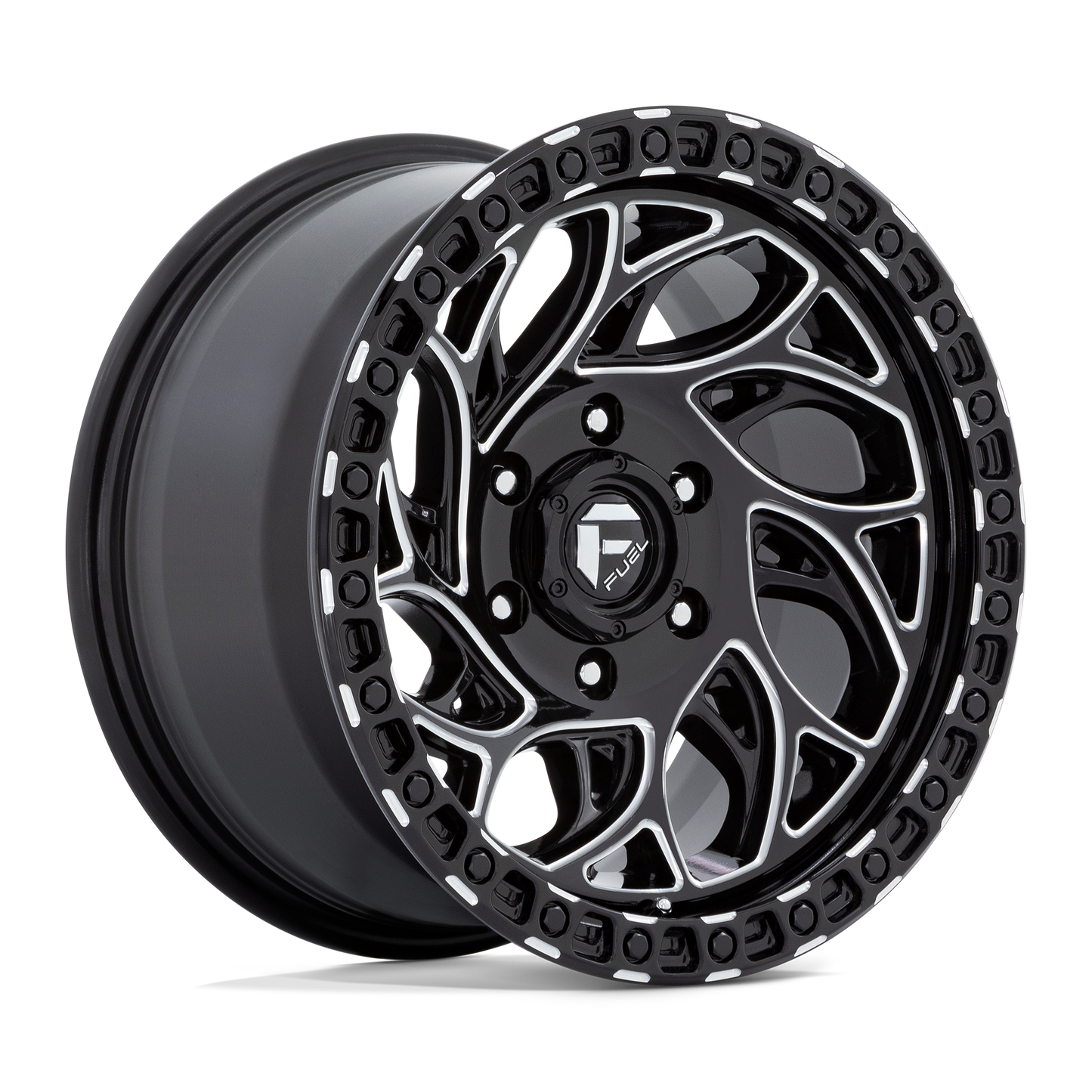 Fuel 1PC D840 RUNNER OR