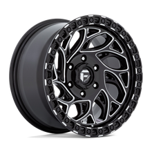 Fuel 1PC D840 RUNNER OR