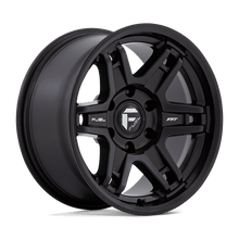Fuel 1PC D836 SLAYER