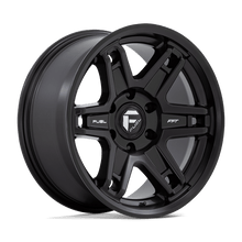 Fuel 1PC D836 SLAYER