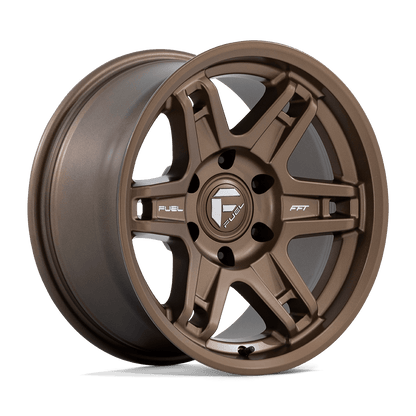 Fuel 1PC D837 SLAYER