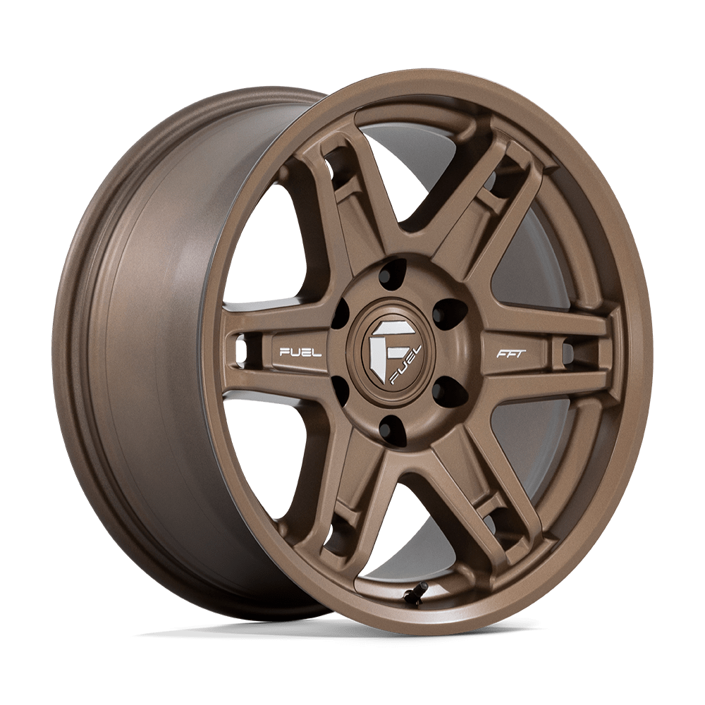 Fuel 1PC D837 SLAYER