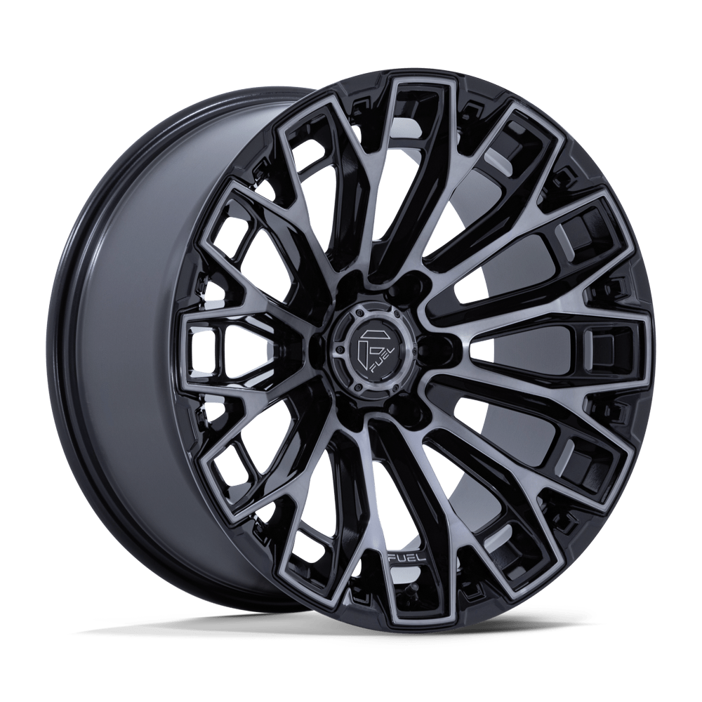Fuel 1PC FC882 TRAX