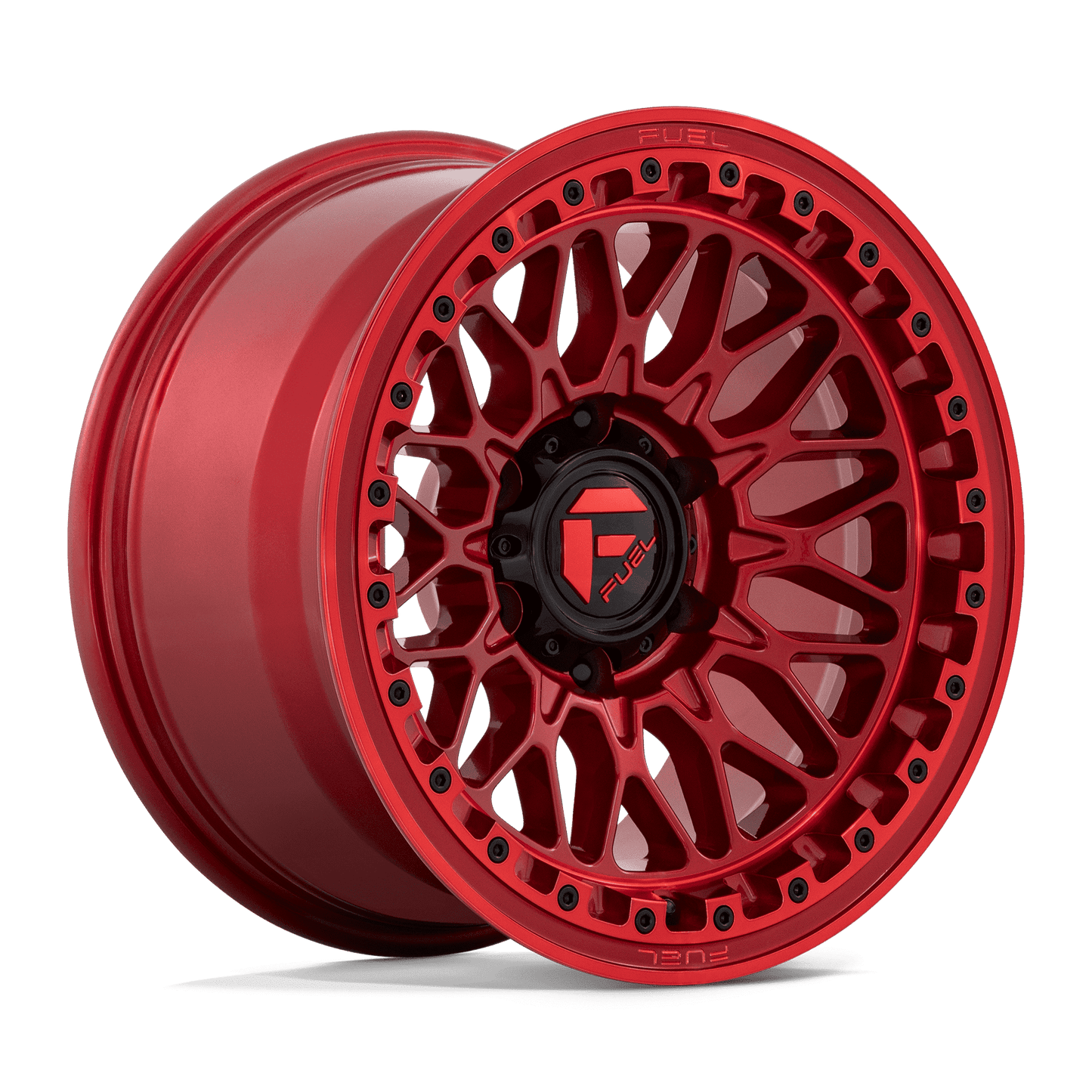 Fuel 1PC D758 TRIGGER