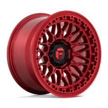 Fuel 1PC D758 TRIGGER