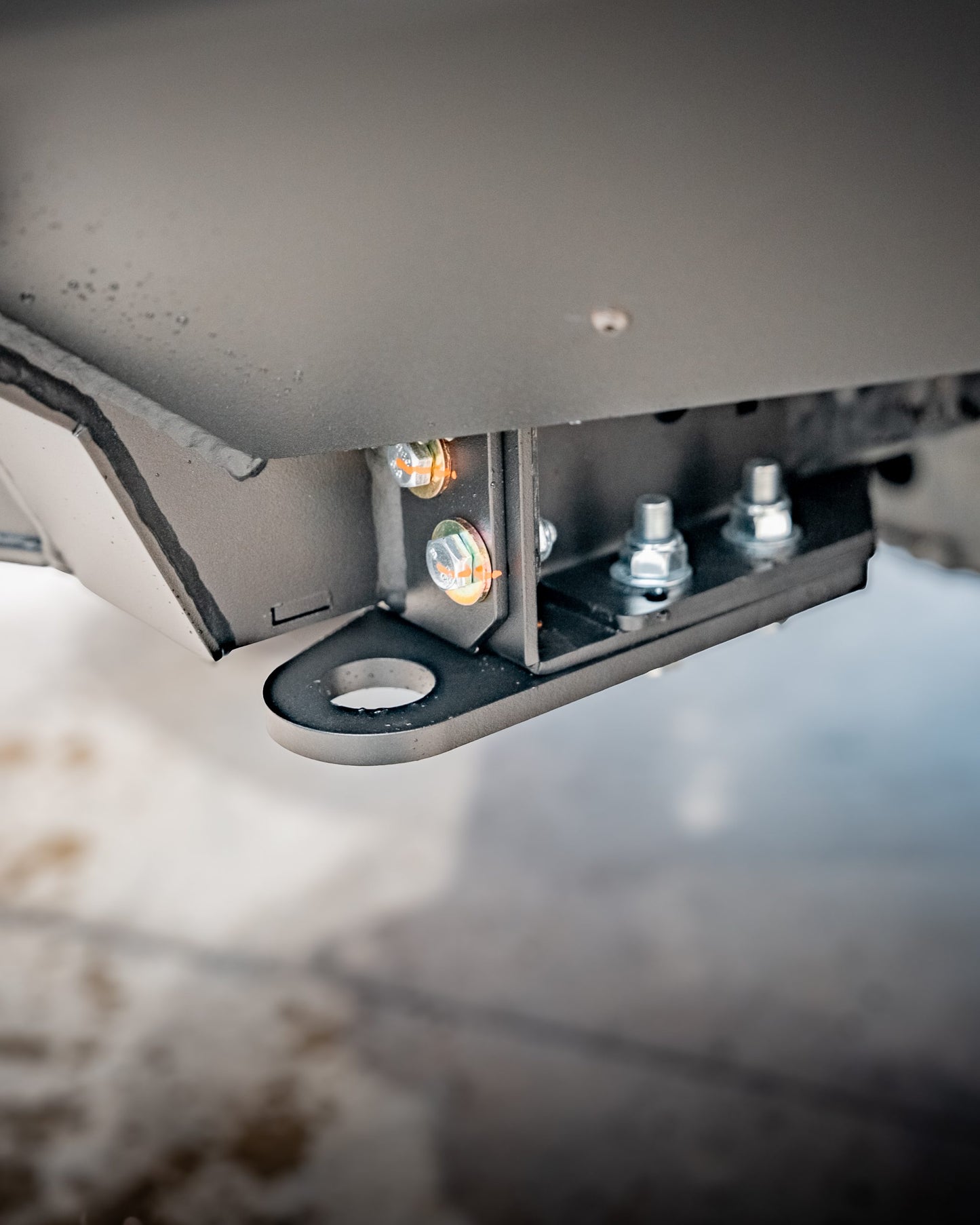 Next-Gen Ranger Bull Bar - Image 11