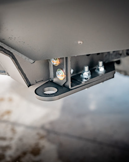 Next-Gen Ranger Bull Bar - Image 11