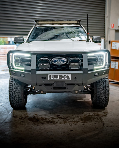 Next-Gen Ranger Bull Bar - Image 4