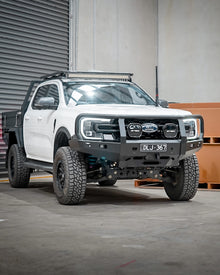 Next-Gen Ranger Bull Bar