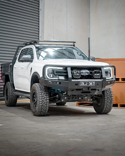 Next-Gen Ranger Bull Bar