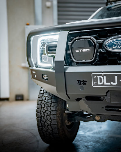 Next-Gen Ranger Bull Bar - Image 2