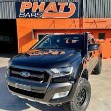 Ford Ranger PX1 - PX3 Twin Snorkels