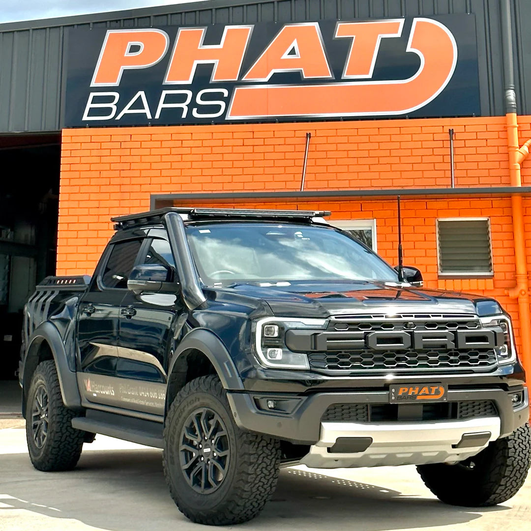 Ford Ranger Raptor 2023+ Snorkel 5'