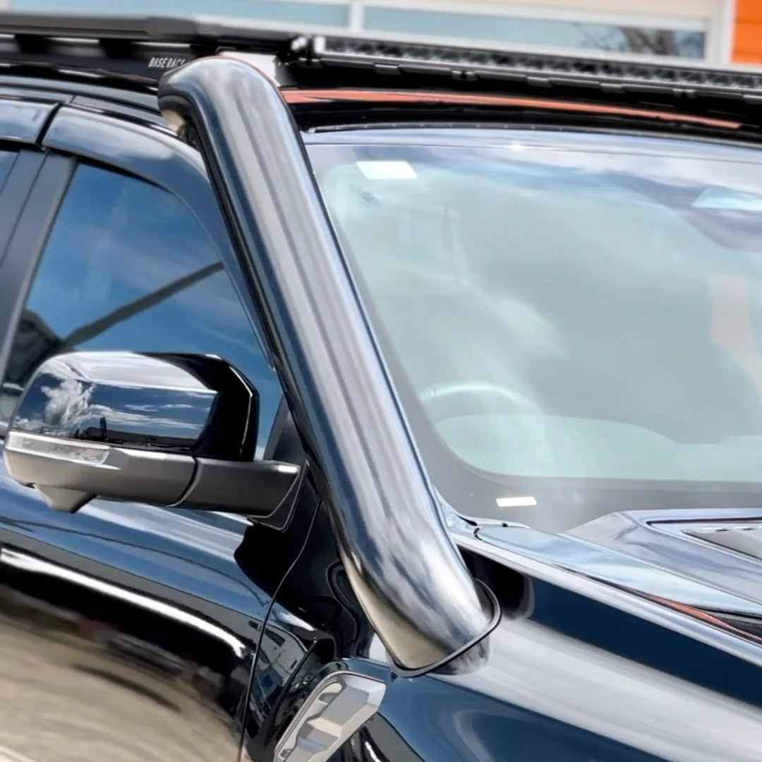 Ford Ranger Raptor 2023+ Snorkel 5'