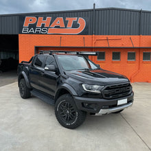 Ford Ranger Raptor PX3 Snorkel