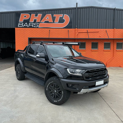 Ford Ranger Raptor PX3 Snorkel