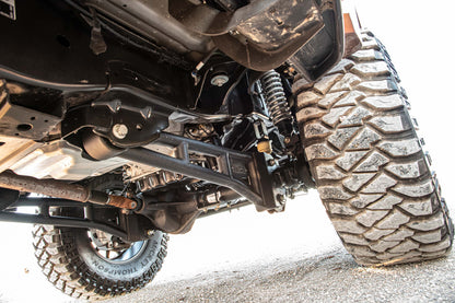BDS Suspension 4' Coilover Lift Kit for 2020+ Ford F250/F350