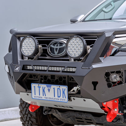 Offroad Animal Toro bull bar for Toyota Fortuner