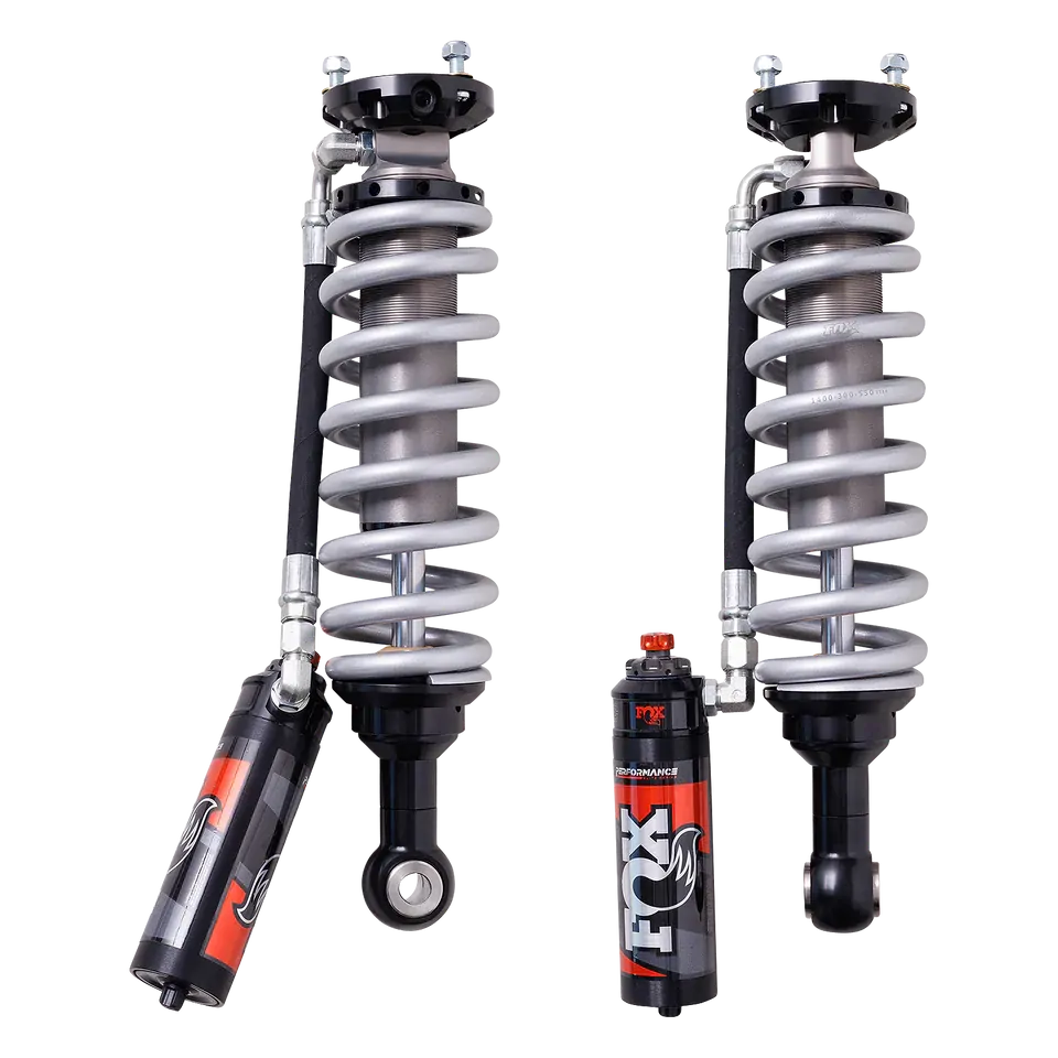 Toyota Hilux N80 Fox Remote Res 2" Lift Kit