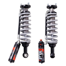 Toyota Hilux N80 Fox Remote Res 2" Lift Kit