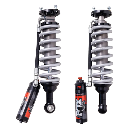 Toyota Hilux N80 Fox Remote Res 3" Lift Kit