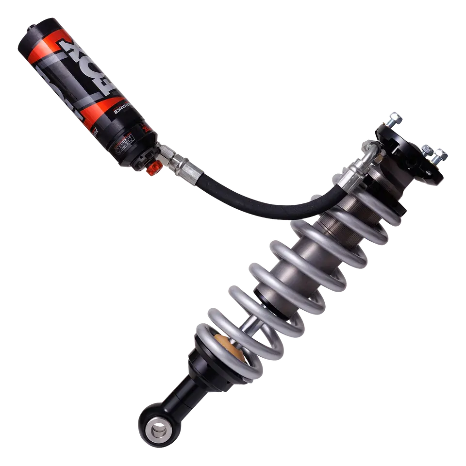 Toyota Hilux N80 Fox Remote Res 3" Lift Kit